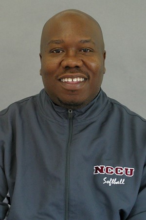 Nate Russell | Assistant Coach