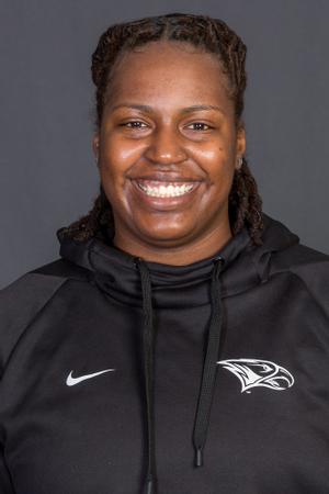 Jaimie Hoover | Assistant Coach