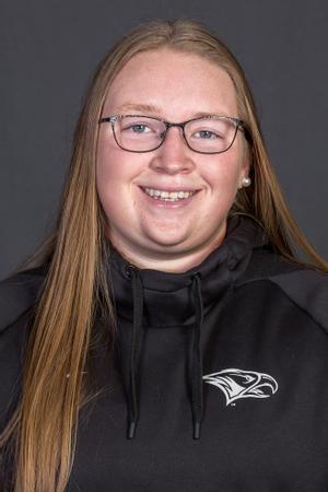 Kaitlyn Macon | Assistant Coach
