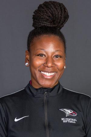 Cat Tarvin | Head Coach