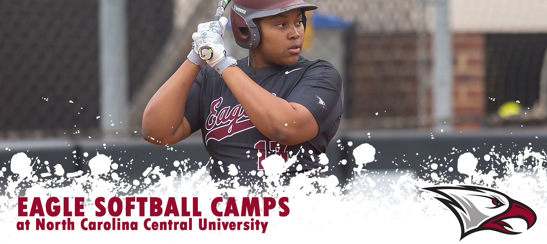 North Carolina Central Univ. Softball Camps | Durham, NC