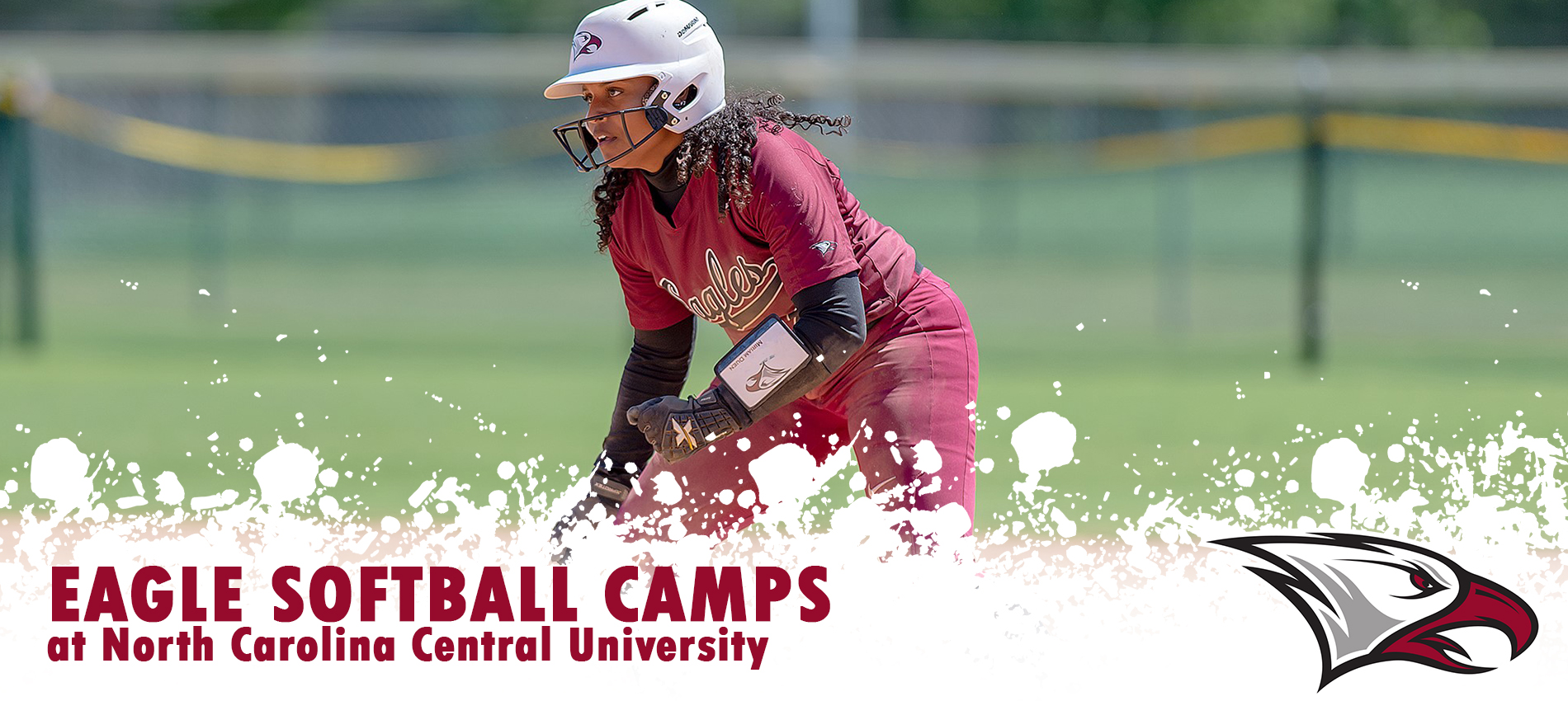 North Carolina Central Univ. Softball Camps Durham, NC