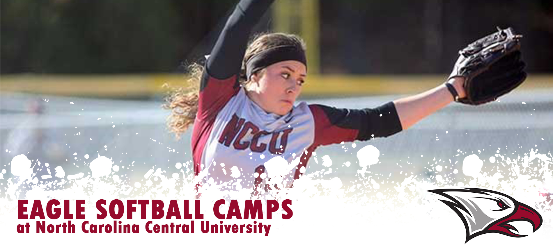North Carolina Central Univ. Softball Camps