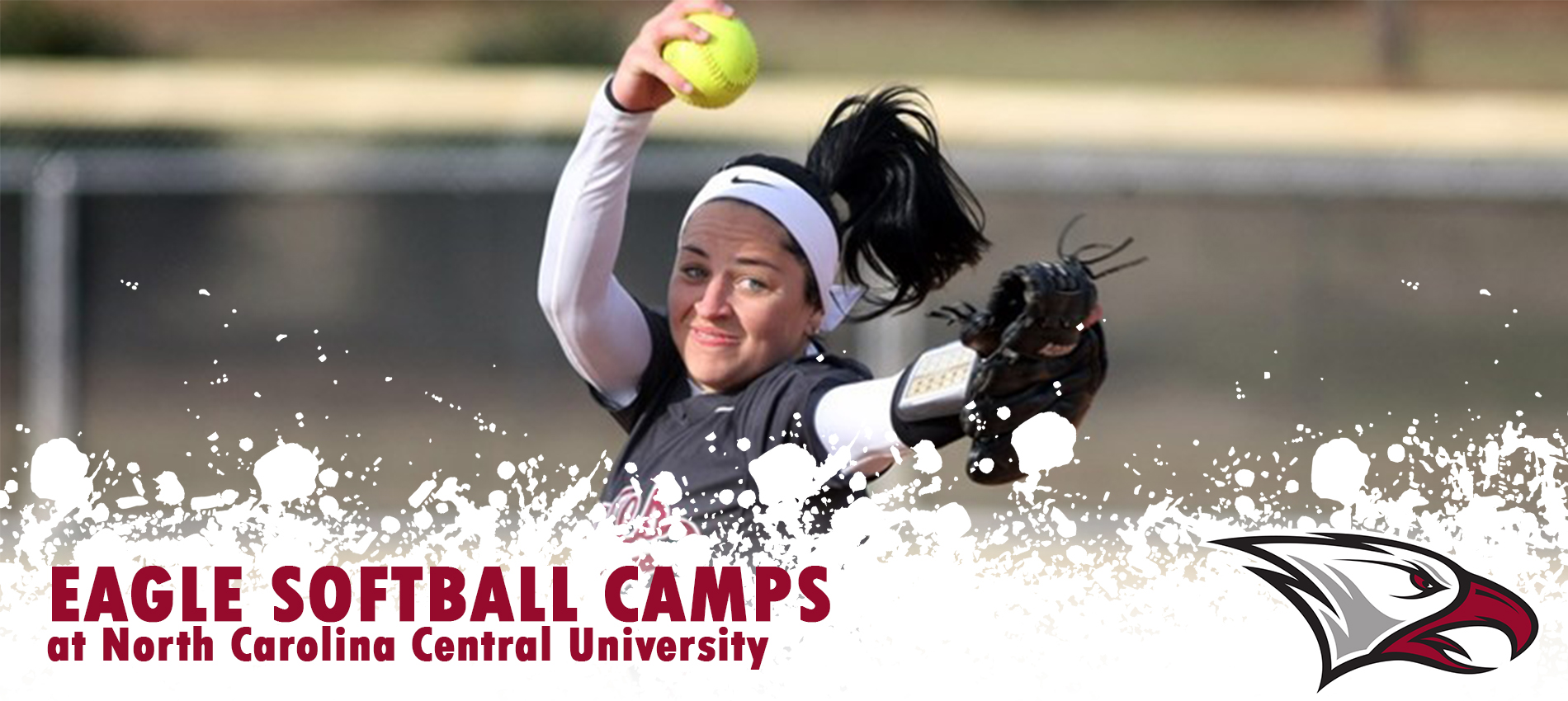 North Carolina Central Univ. Softball Camps | Durham, NC